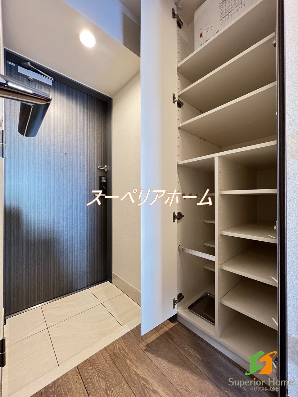 URBANLINK護国寺の物件内観写真