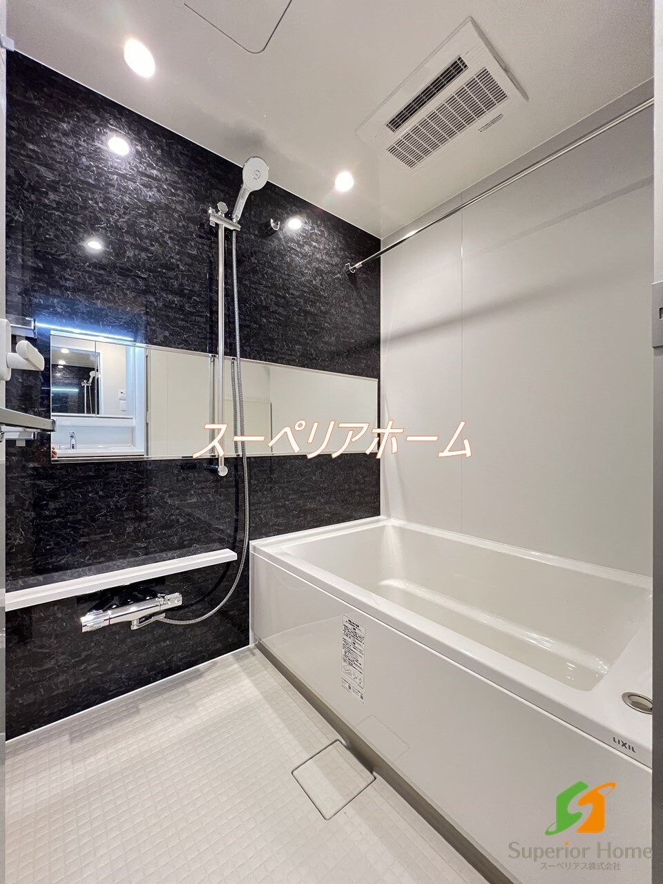 URBANLINK護国寺の物件内観写真