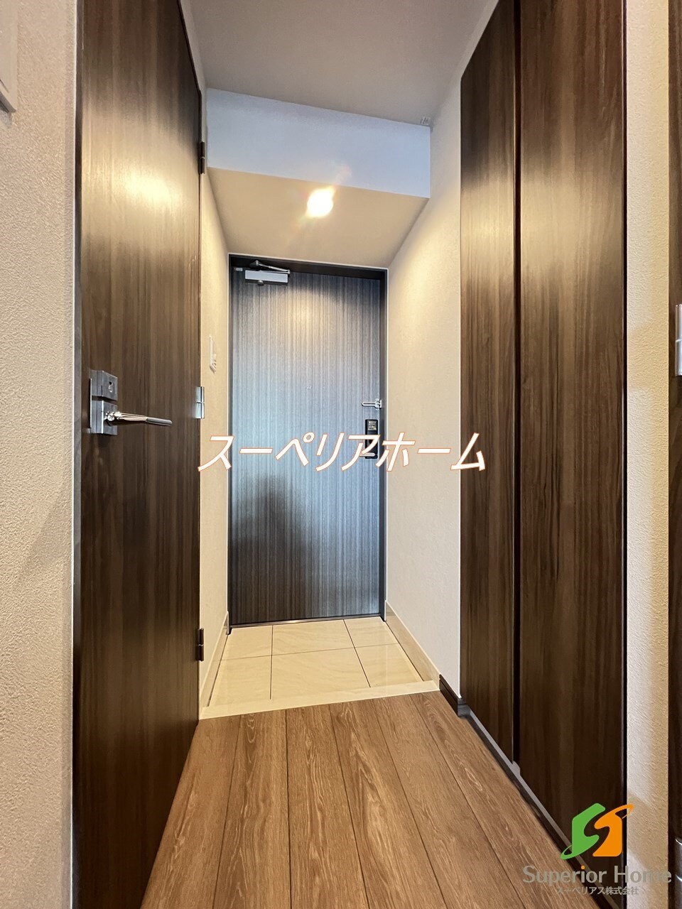 URBANLINK護国寺の物件内観写真