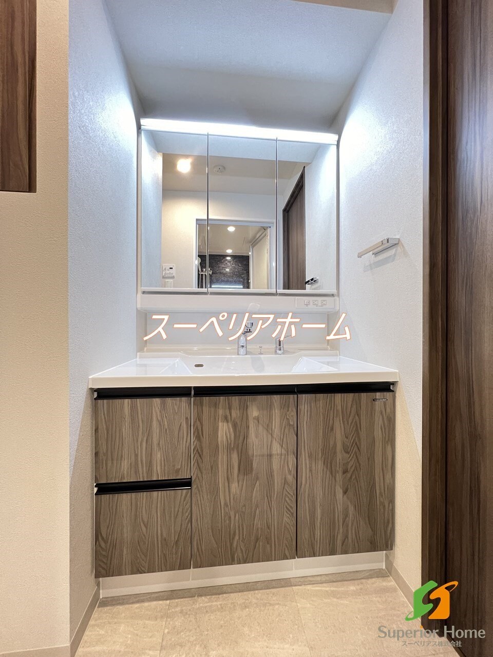 URBANLINK護国寺の物件内観写真