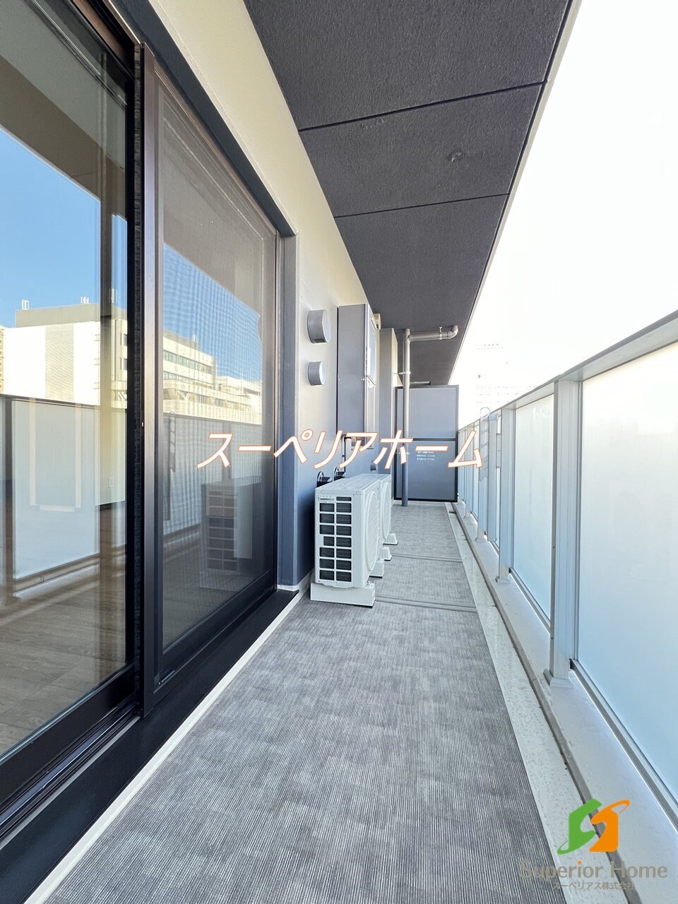 URBANLINK護国寺の物件内観写真