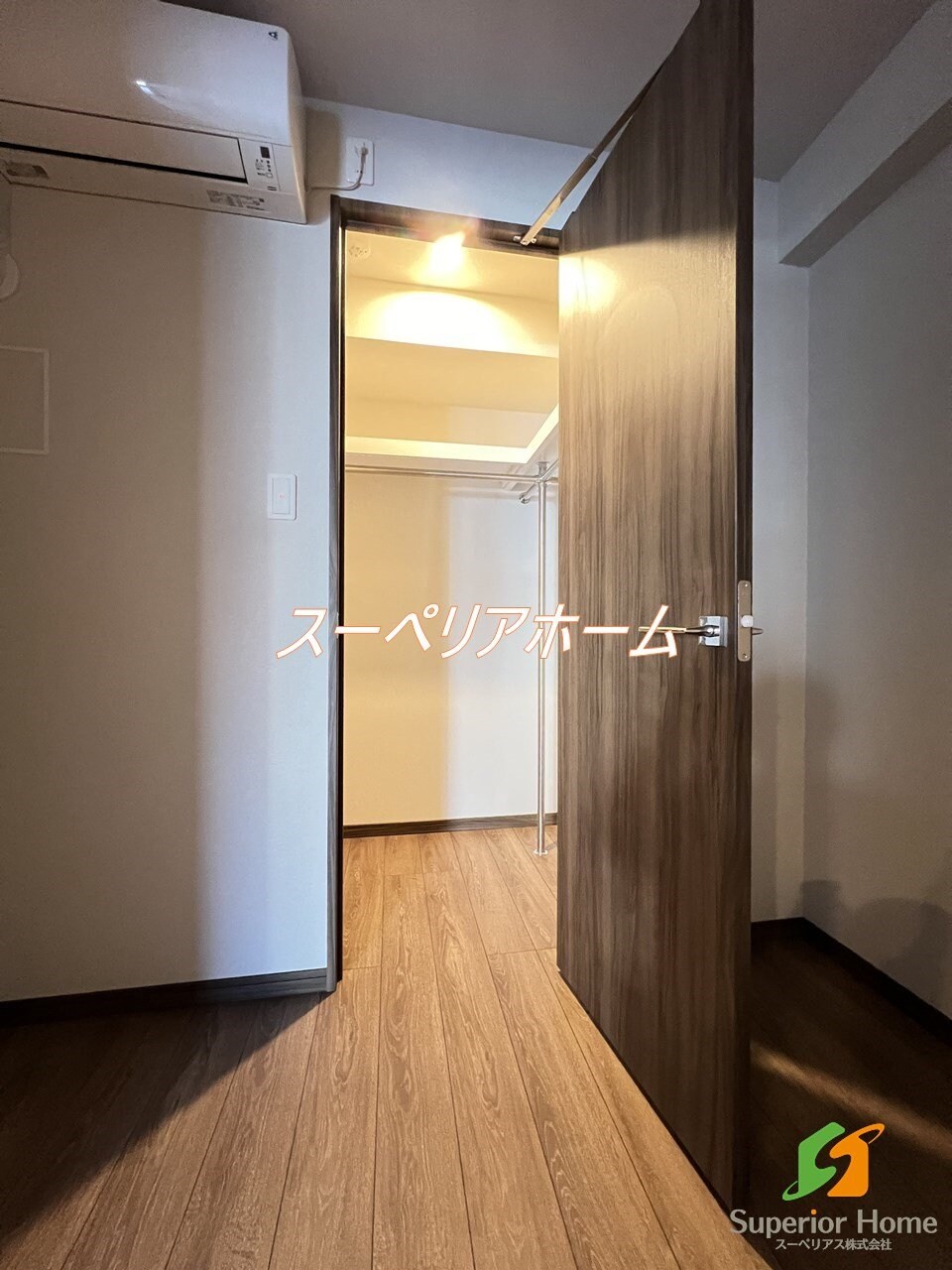 URBANLINK護国寺の物件内観写真