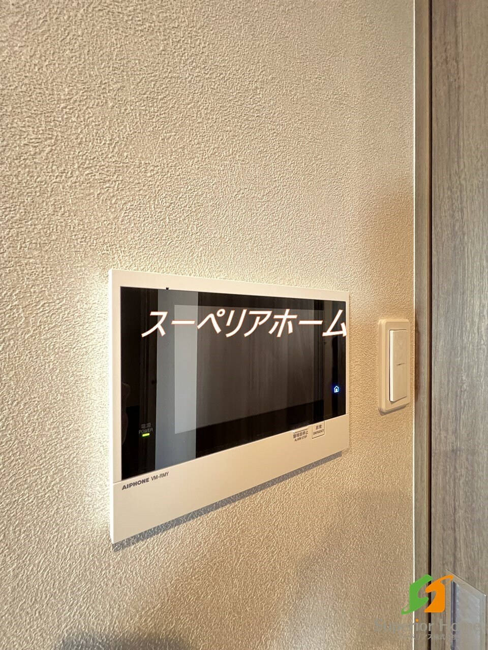 URBANLINK護国寺の物件内観写真