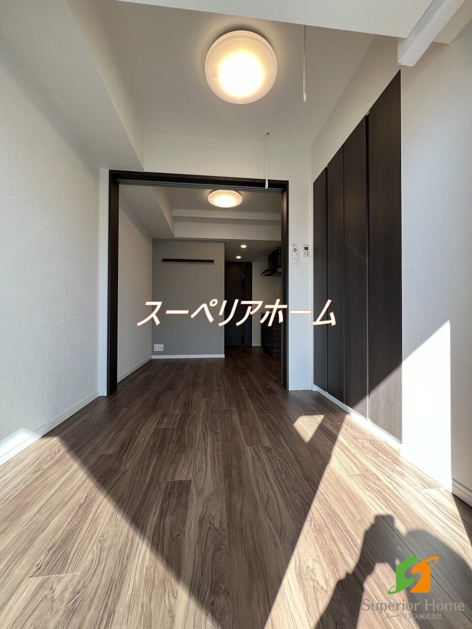 ベルファース神田神保町の物件内観写真