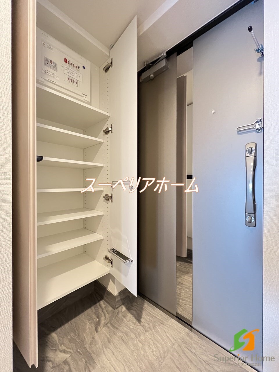 ベルファース神田神保町の物件内観写真