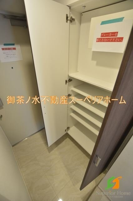 グランパセオ田原町（GRAN PASEO田原町）の物件内観写真