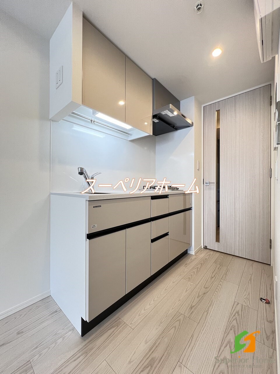 アーバネックス日本橋横山町の物件内観写真