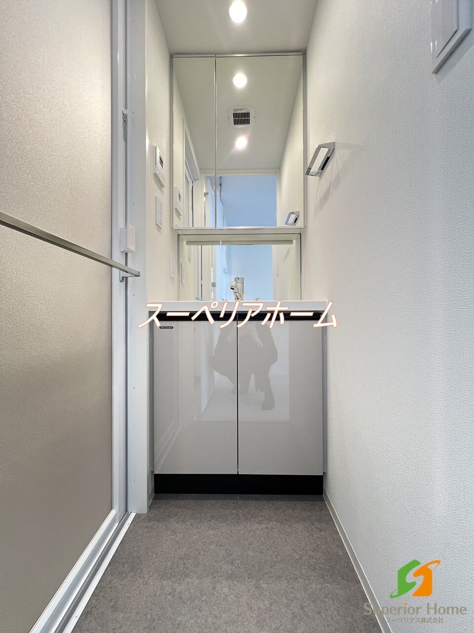 アーバネックス日本橋横山町の物件内観写真