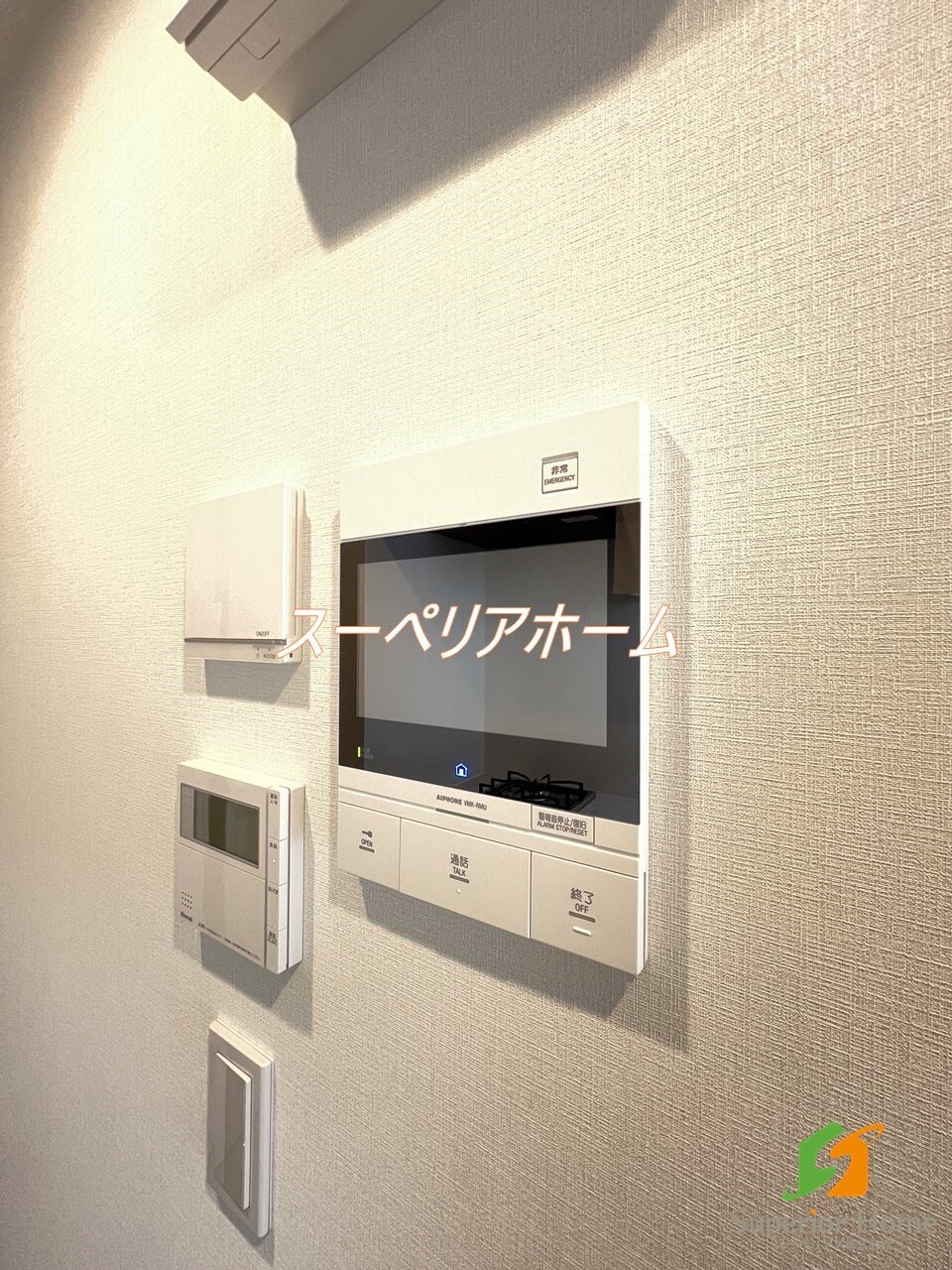 アーバネックス日本橋横山町の物件内観写真