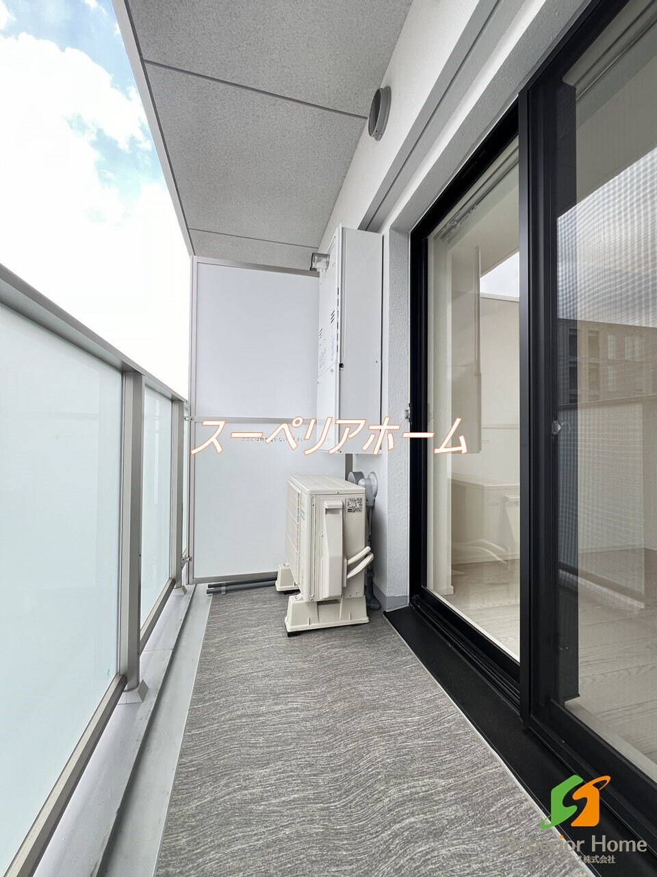 アーバネックス日本橋横山町の物件内観写真