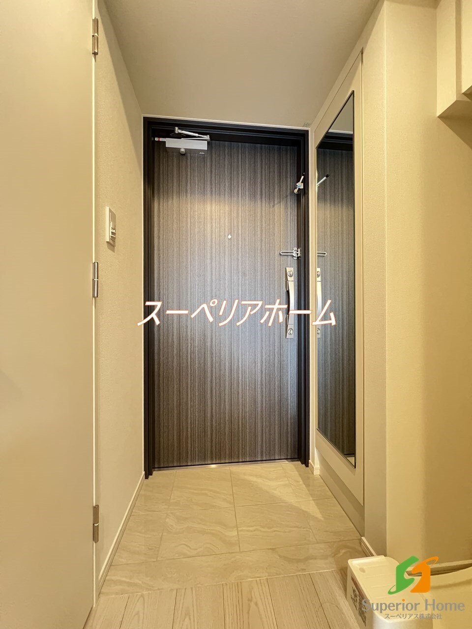 アーバネックス日本橋横山町の物件内観写真