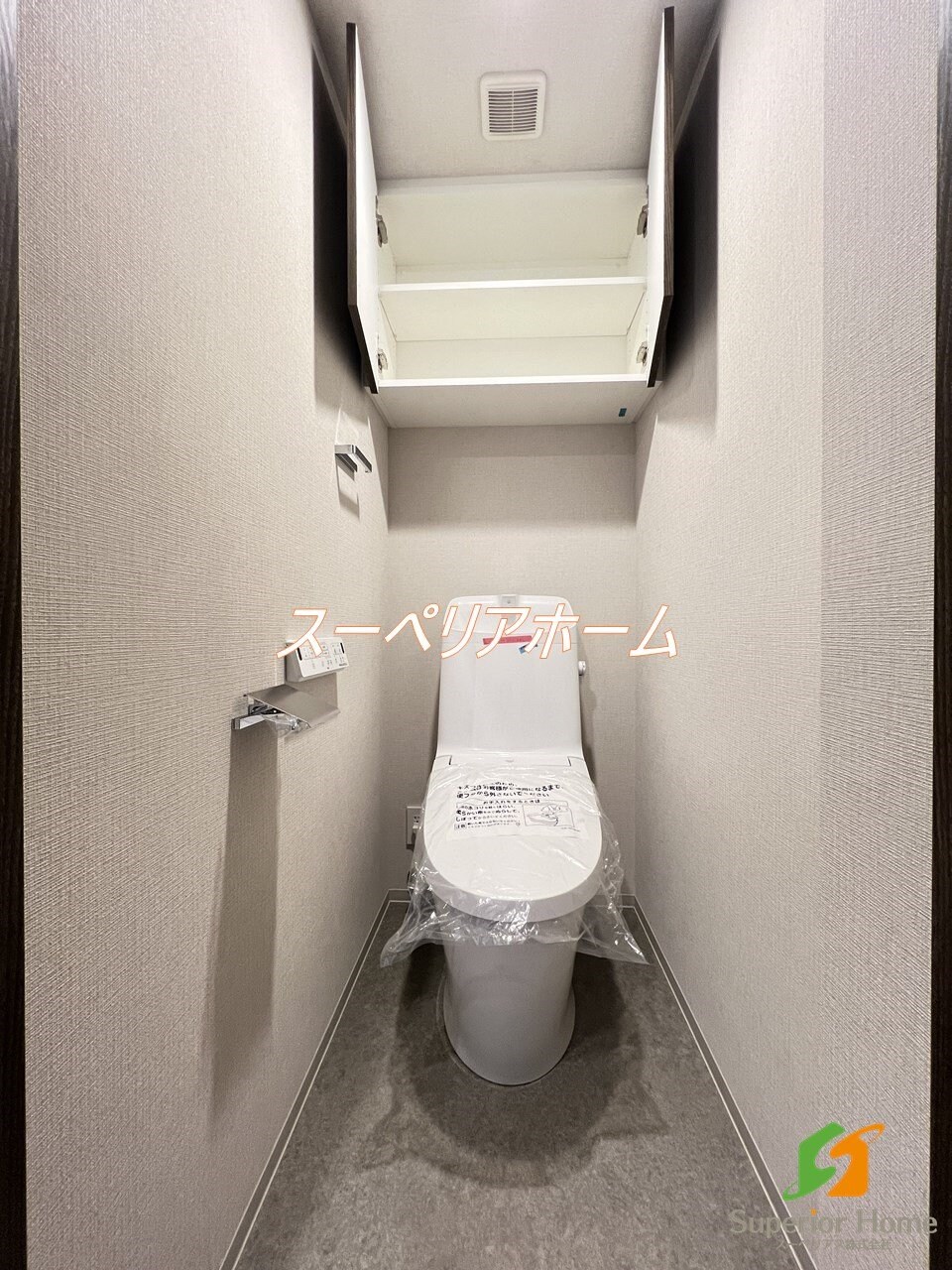 Brillia ist 上野稲荷町の物件内観写真