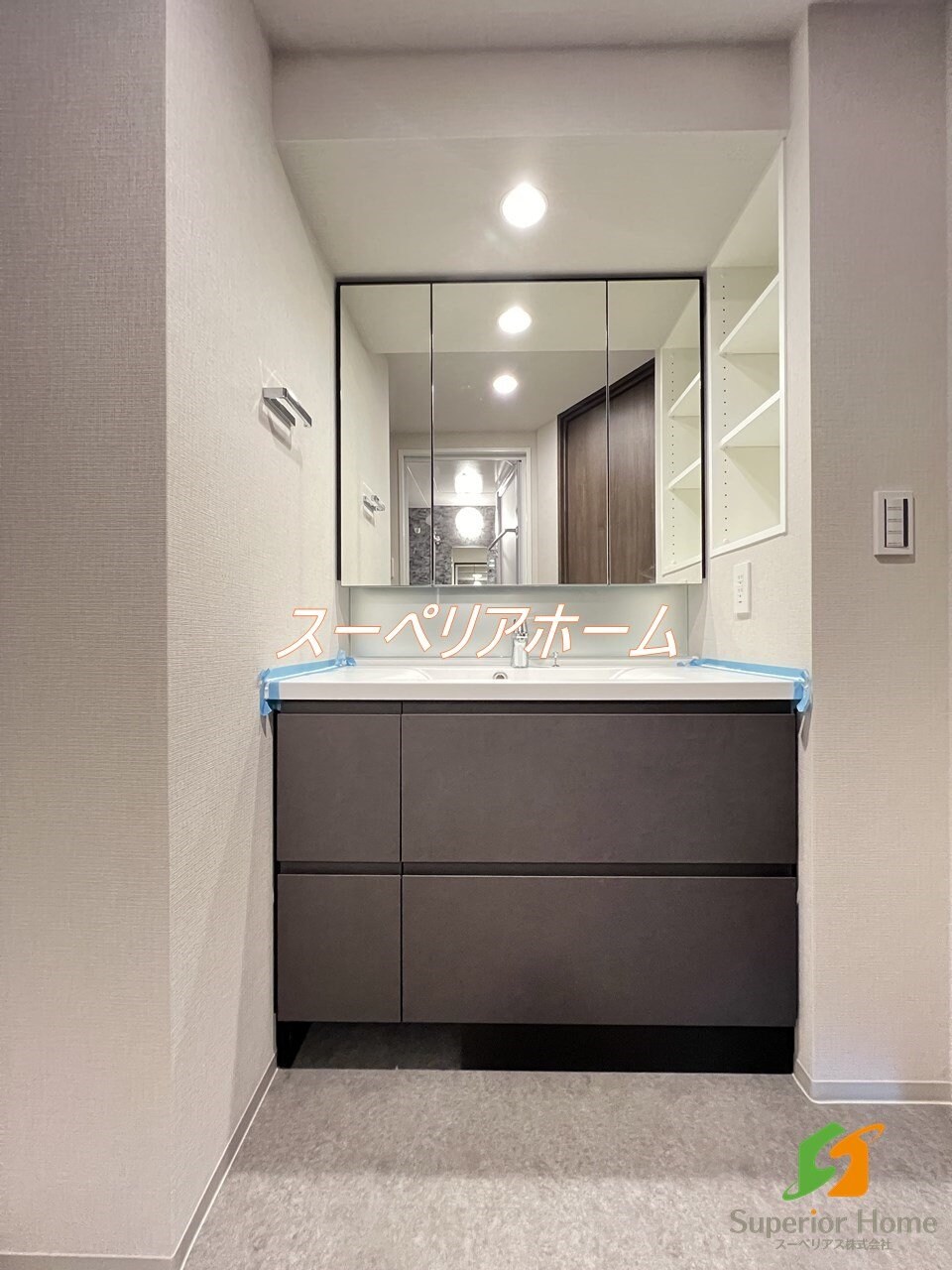 Brillia ist 上野稲荷町の物件内観写真