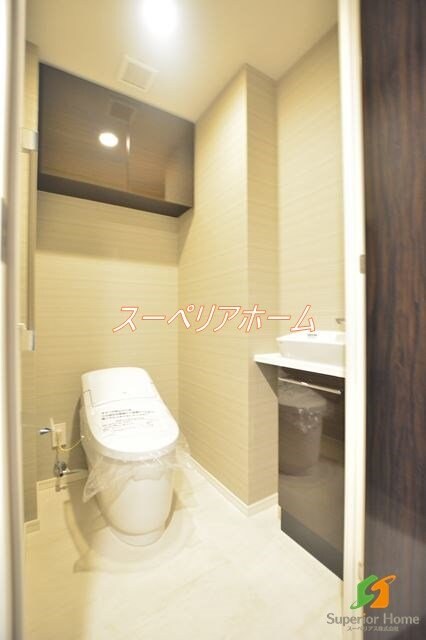 パークスフィア牛込神楽坂（PARK　SPHERE)の物件内観写真