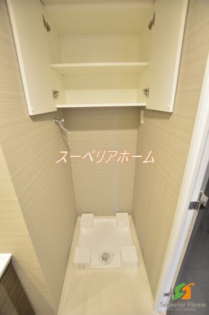 パークスフィア牛込神楽坂（PARK　SPHERE)の物件内観写真