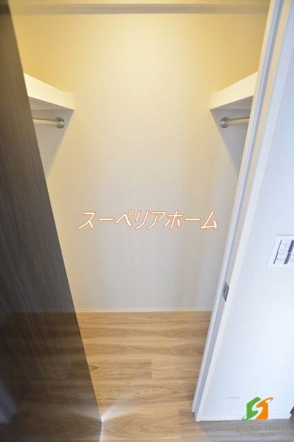 パークスフィア牛込神楽坂（PARK　SPHERE)の物件内観写真