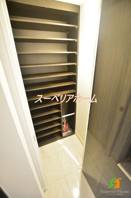 パークスフィア牛込神楽坂（PARK　SPHERE)の物件内観写真