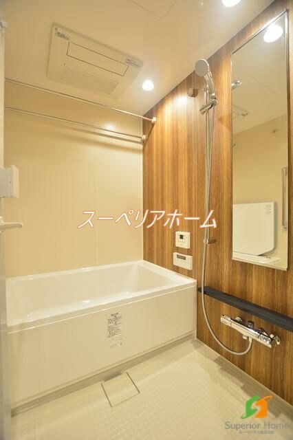 パークスフィア牛込神楽坂（PARK　SPHERE)の物件内観写真