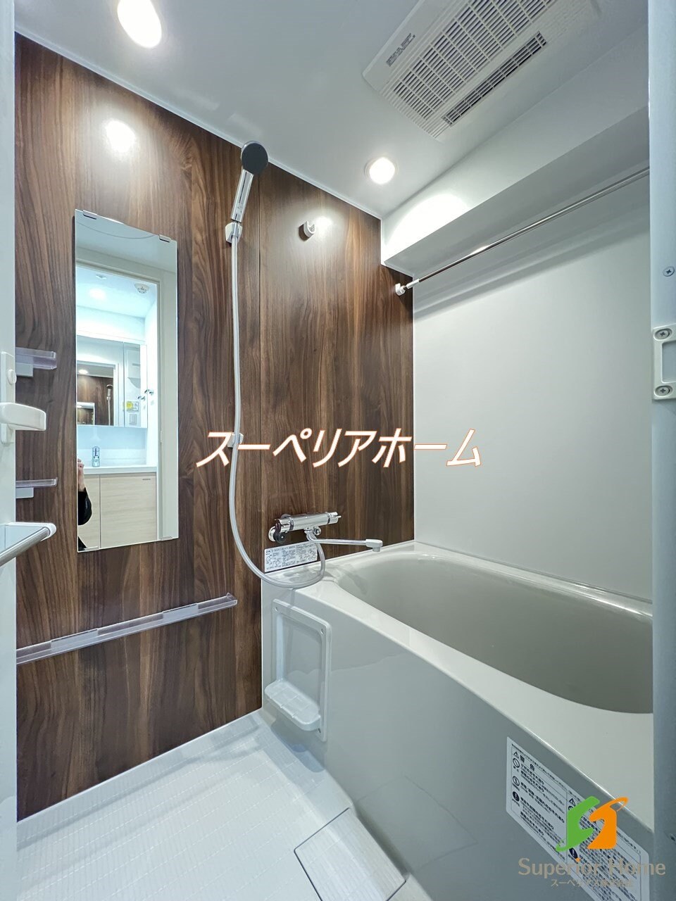 グランカーサ日本橋馬喰町の物件内観写真