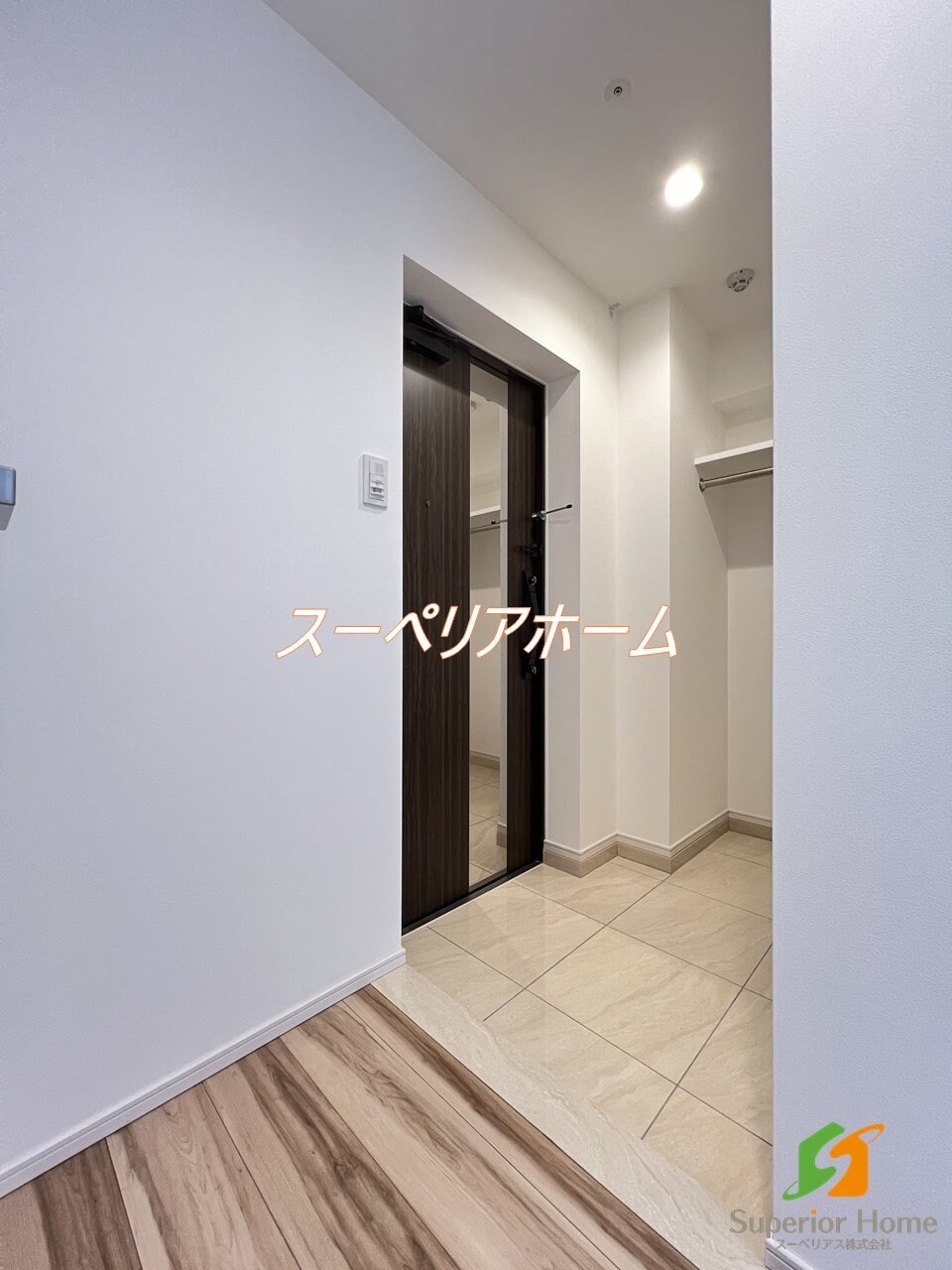 グランカーサ日本橋馬喰町の物件内観写真