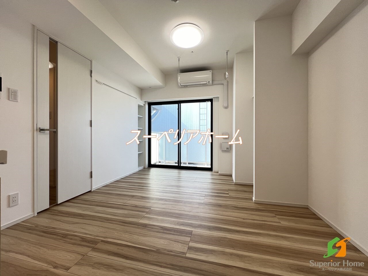 グランカーサ日本橋馬喰町の物件内観写真