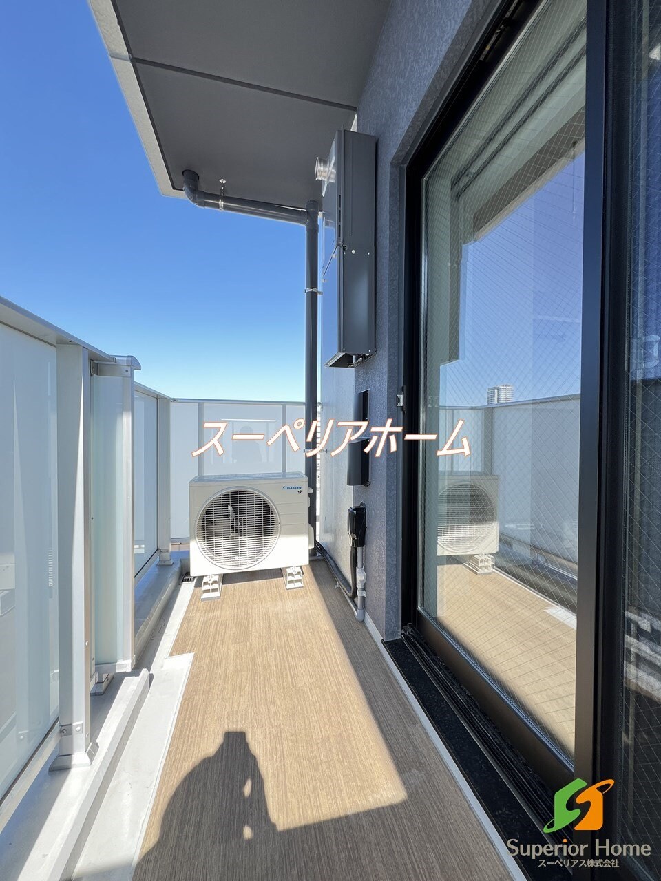 グランカーサ日本橋馬喰町の物件内観写真