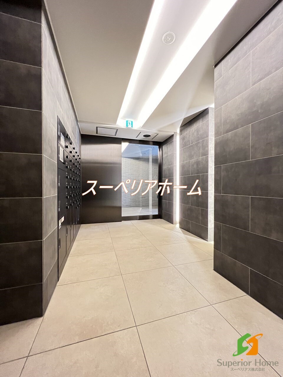 グランカーサ日本橋馬喰町の物件内観写真