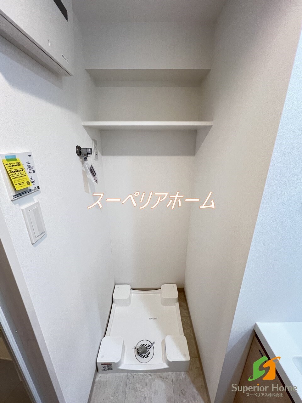 グランカーサ日本橋馬喰町の物件内観写真