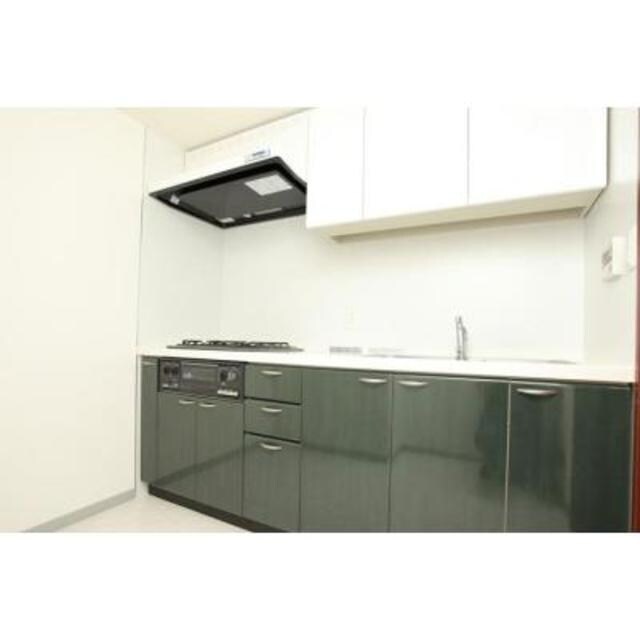 パークアクシス日本橋ステージの物件内観写真