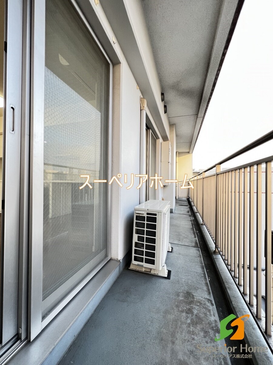 パークアクシス日本橋ステージの物件内観写真