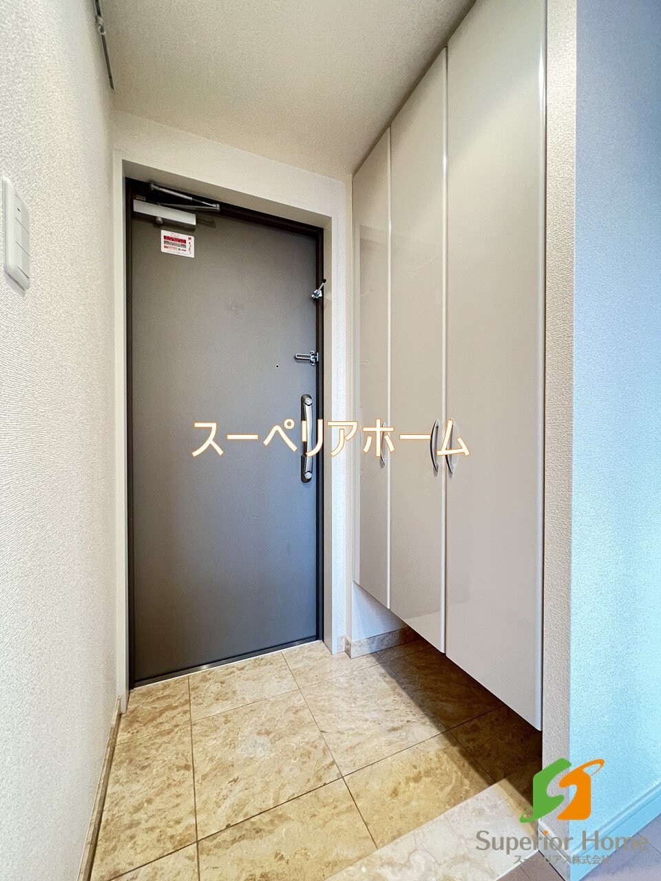 パークアクシス日本橋ステージの物件内観写真