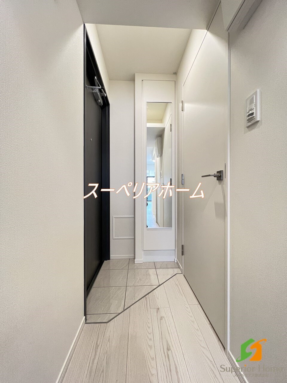 アーバネックス日本橋横山町の物件内観写真