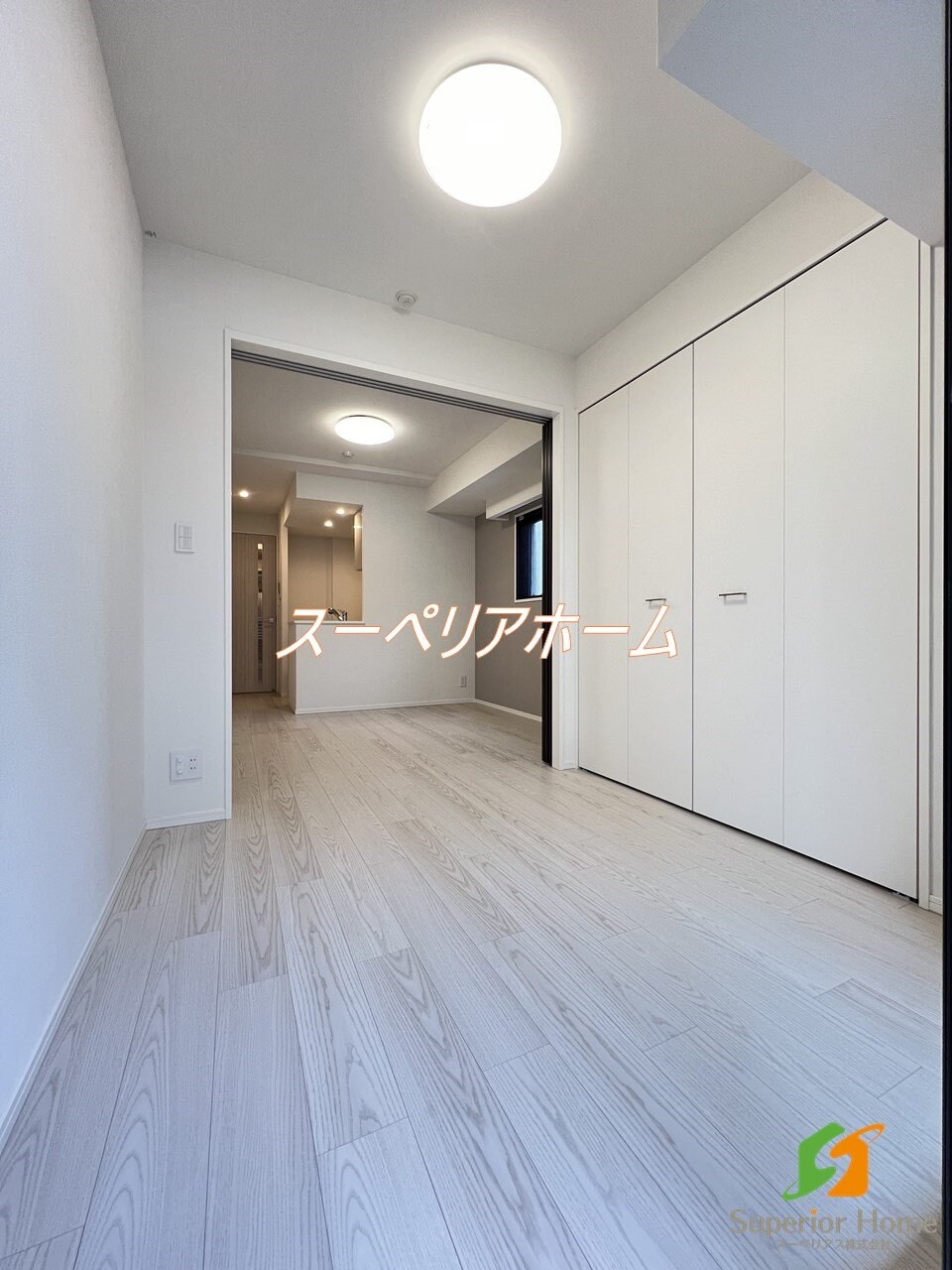 アーバネックス日本橋横山町の物件内観写真