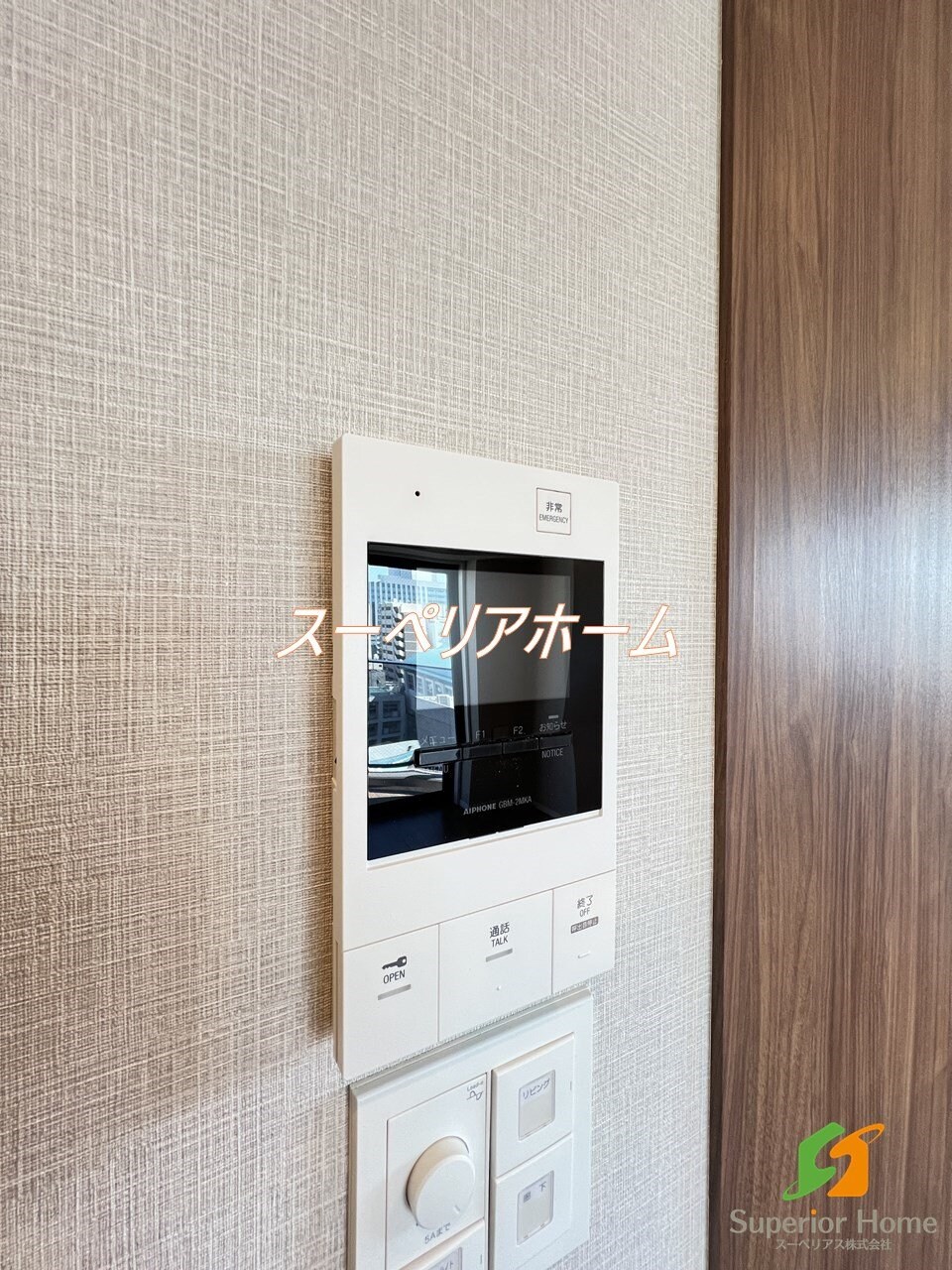 Log浅草橋の物件内観写真