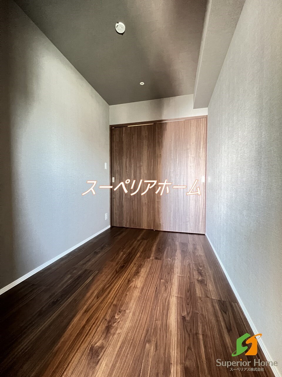 Log浅草橋の物件内観写真