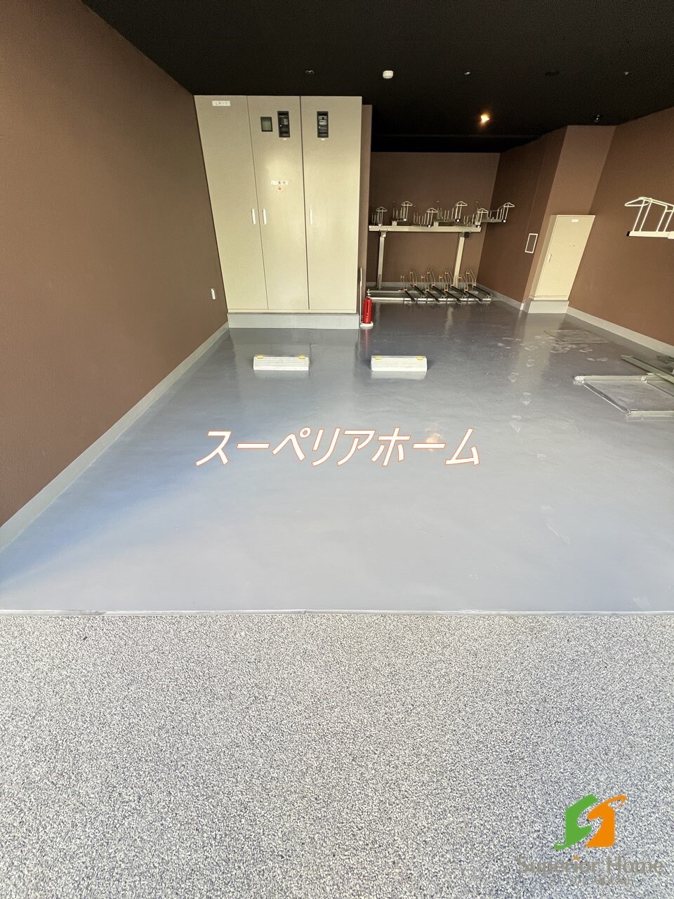 Log浅草橋の物件内観写真