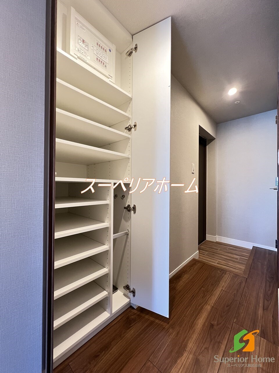 Log浅草橋の物件内観写真