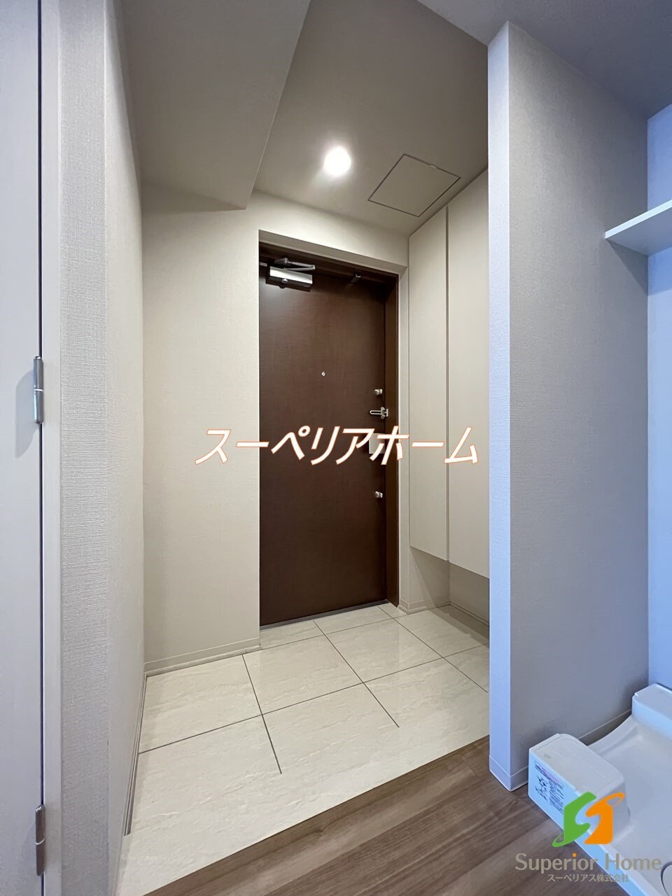 ワンルーフレジデンス上野御徒町の物件内観写真