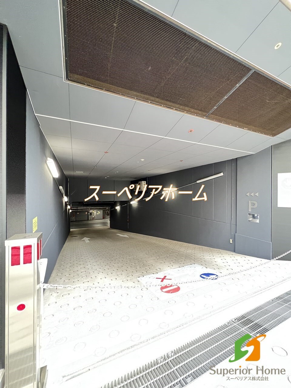 リガーレ日本橋人形町の物件内観写真