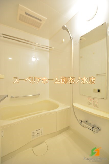 パークアクシス文京ステージの物件内観写真