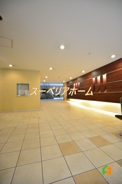 パークアクシス文京ステージの物件内観写真