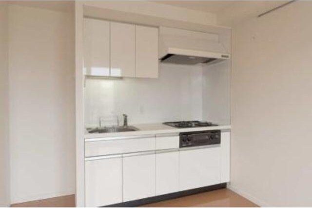 パークアクシス文京ステージの物件内観写真