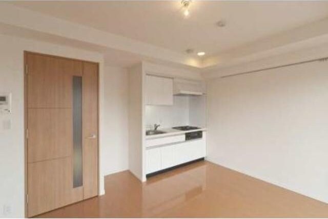 パークアクシス文京ステージの物件内観写真