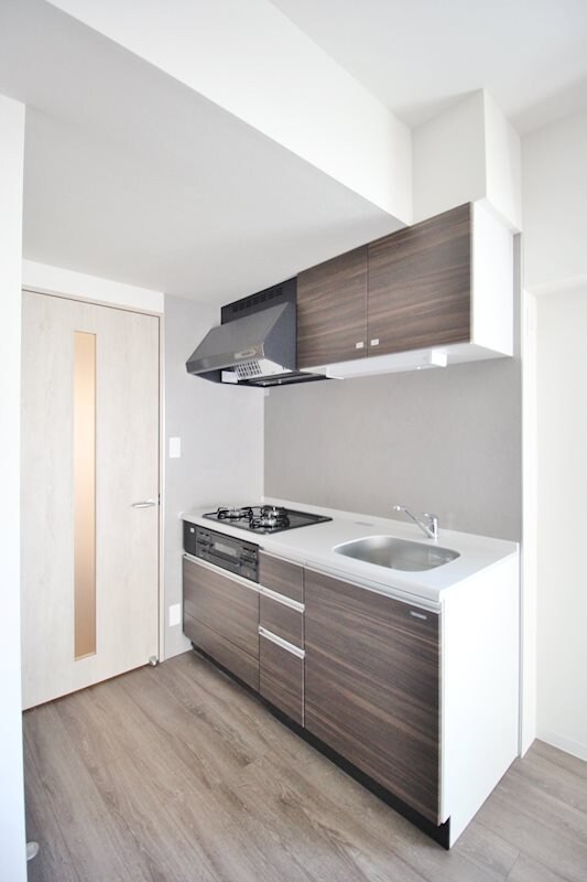 市ヶ谷二十騎町レジデンスの物件内観写真