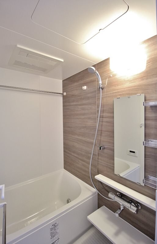 市ヶ谷二十騎町レジデンスの物件内観写真