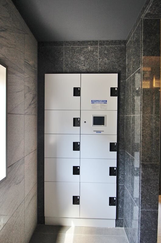 市ヶ谷二十騎町レジデンスの物件内観写真