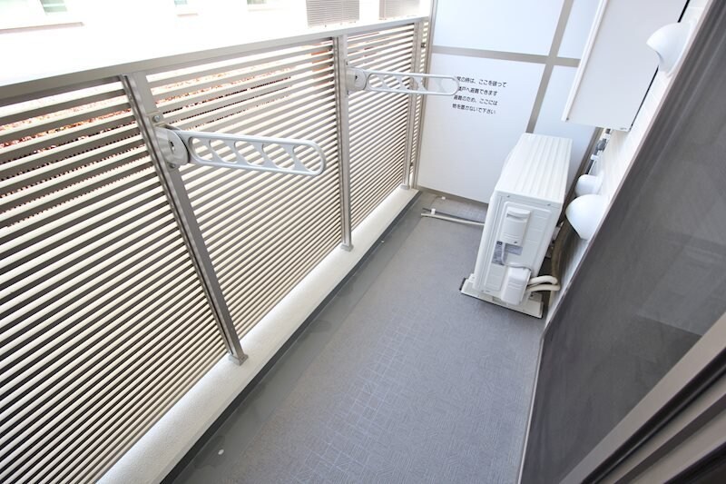 市ヶ谷二十騎町レジデンスの物件内観写真