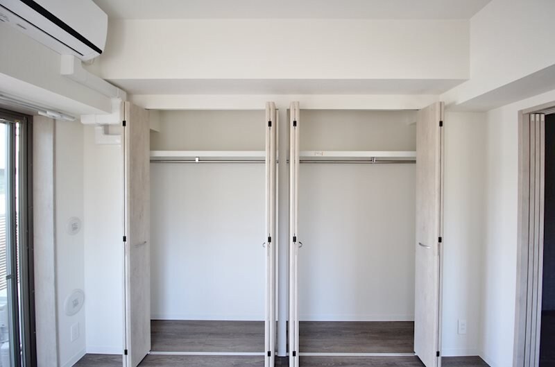 市ヶ谷二十騎町レジデンスの物件内観写真