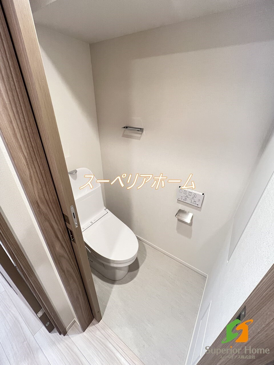 パークアクシス神保町の物件内観写真