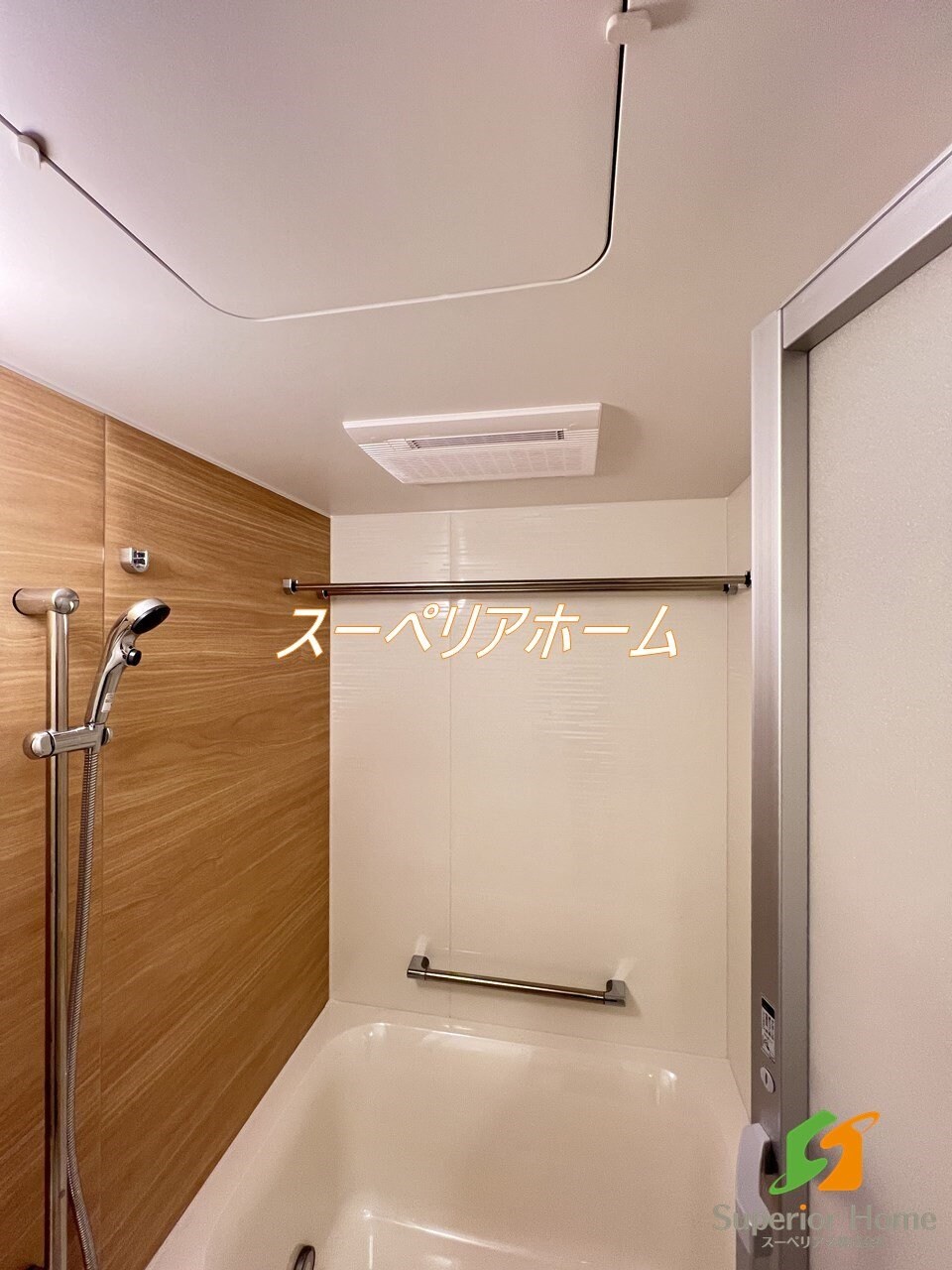 パークアクシス神保町の物件内観写真